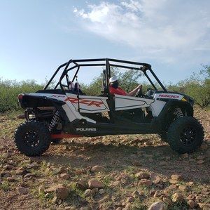 Meet your Posher, Vera